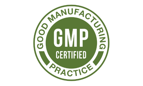 Jelly Rock GMP Certified